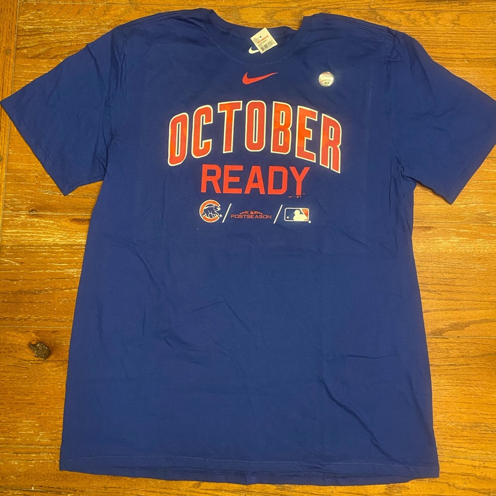Men’s MLB Tshirt